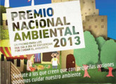 Afiche de la convocatoria