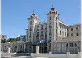 Edificio Mercosur