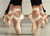 Ballet del Sodre: audición internacional