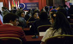 Parlamento Juvenil del MERCOSUR