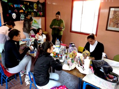 Talleres