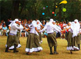 fiestas