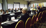 reunión de ministros