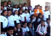 Estudiantes