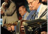 Bandoneón