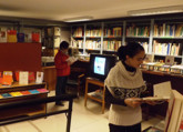 muestra