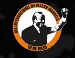 Imagen Nelson Mandela