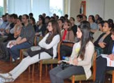 Charlas informativas