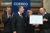 Día del Funcionario Postal