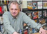 Ronald Melzer (1956-2013)
