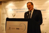 Entrega Premio L`OREAL - UNESCO