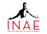 Logo Instituto Nacional de Artes Escénicas