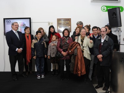 familia justino zavala