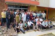 Encuentro Circulación de Contenidos