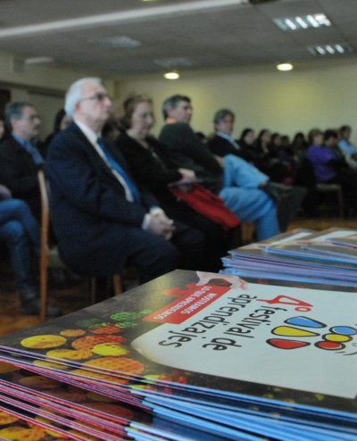 4to. Festival de Aprendizajes