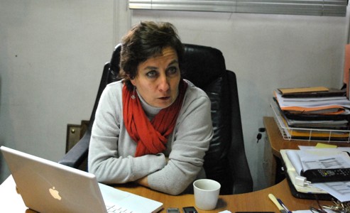 Virginia Martínez
