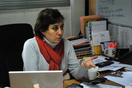 Virginia Martínez