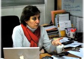 Virginia Martínez