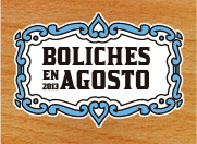 boliches