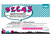 becas