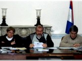 Autoridades