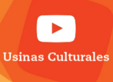 Logo Usinas YouTube