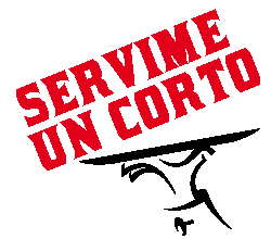 Servime un corto