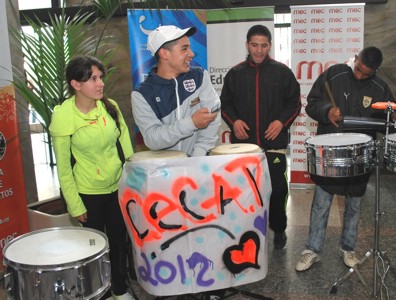 ExpoEduca CECAP