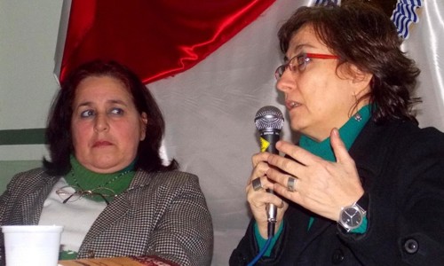 TNU Virginia Martínez