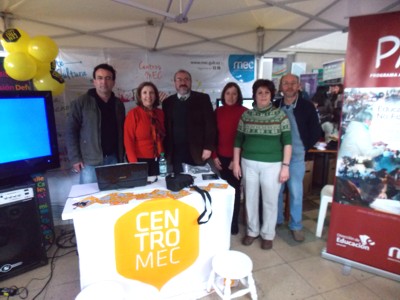 Expo Educa Autoridades