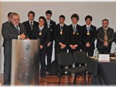 Estudiantes