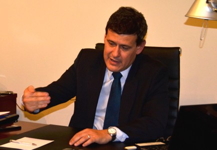 Jorge D&iacute;az