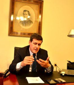Jorge D&iacute;az