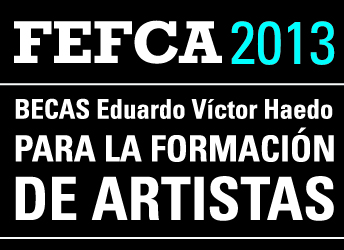 imagen del FEFCA 2013
