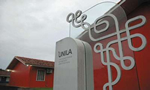UNILA logo