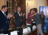 Nómina de ganadores Premios Anuales de Literatura 2010