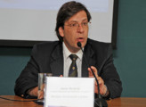 Javier Miranda en Conferencia Regional