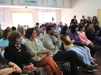 Vecinos de Barros Blancos