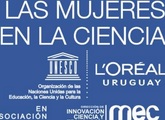 Concurso al Premio Mujeres en la Ciencia