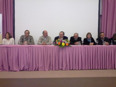 Autoridades