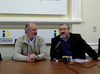 Autoridades
