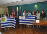 Ganadores del premio