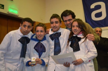 Escolares