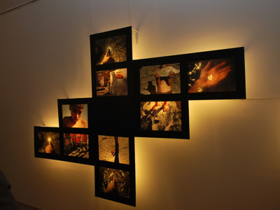 Trabajo de Diana Mines