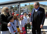 Inauguración