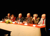 Autoridades