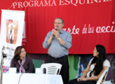 Inauguración