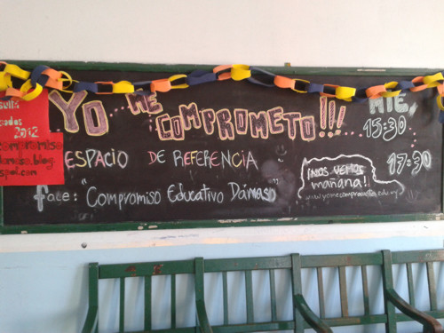 Compromiso educativo