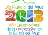 Caminata por el agua