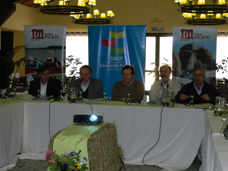 Encuentro Regional